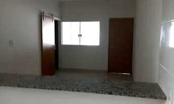 Imagem 3: Casa com 2 dormitórios no condomínio Residencial Belle Ville