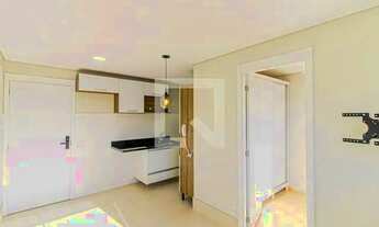 Imagem 5: Apartamento para Aluguel - Santo Amaro , 2 Quartos, 34 m2