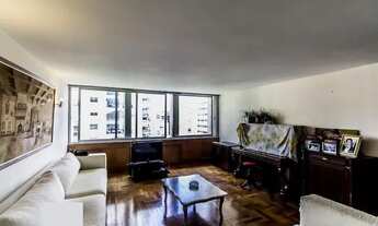 Imagem: Apartamento com 4 dormitórios para alugar