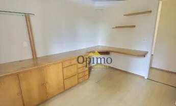 Imagem 5: Apartamento com 3 dormitórios para alugar, 75 m² por R$ 3.900,00/mês - Jardim Marajoara