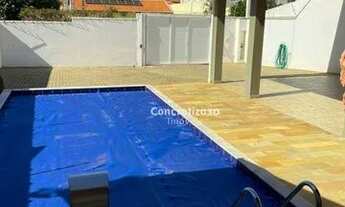 Imagem 4: Sobrado com 2 suítes à venda, 173 m² por R$ 950.000 - Jardim São Paulo - Indaiatuba/SP