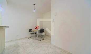 Imagem 5: Apartamento para Aluguel - Vila América, 1 Quarto, 44 m2