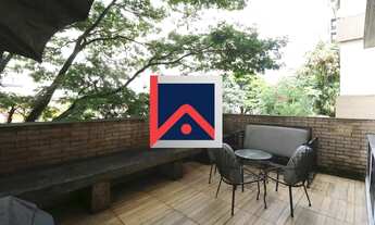 Imagem 6: Apartamento Venda 2 Dormitórios - 70 m² Perdizes