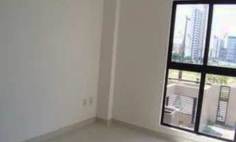 Imagem 2: Apartamento à venda com 2 dormitórios em Capim macio, Natal cod:2505