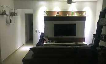 Imagem 2: Apartamento com 2 dormitórios à venda, 67 m² por R$ 340.000,00 - Viva Vista - Sumaré/SP