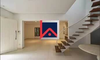 Imagem 2: Casa Venda 5 Dormitórios - 500 m² Brooklin