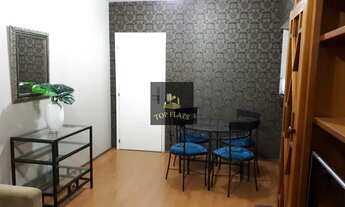 Imagem: Flat em um dos bairros mais sofisticados