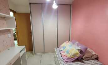 Imagem 3: Apto 2qts modulados e Splits