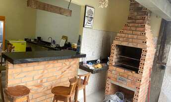 Imagem 4: Casa no Vale do sal em Salinas, 1,5 km da Praia do Atalaia