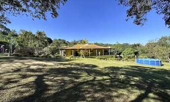 Imagem 4: Chácara em Condomínio com 4 dorms, Chácaras Berro D'Água, Itu - R$ 700 mil, Cod: CO-1