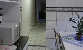 Imagem 4: Casa Sobrado em São Carlos