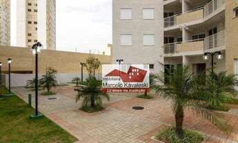 Imagem 3: Apartamento com 2 dormitórios à venda, 55 m² por R$ 495.000,00 - Belenzinho - São Paulo/SP