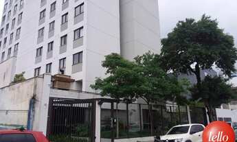 Imagem: São Paulo - Kitchenette/Studio - Tatuapé