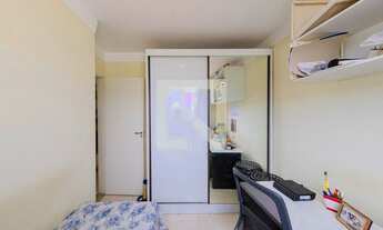 Imagem 7: Apartamento para Aluguel - Jardim Montanhês, 2 Quartos, 43 m2