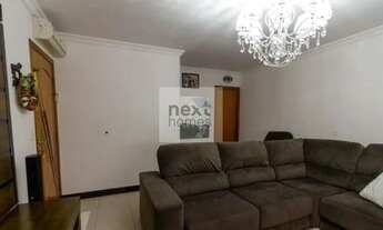 Imagem 3: Charmoso sobrado de 03 suítes e 04 vagas de garagem