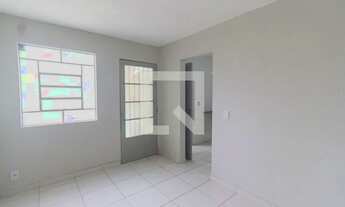 Imagem 4: Casa para Aluguel - Vila Nova Cachoeirinha, 1 Quarto, 40 m2