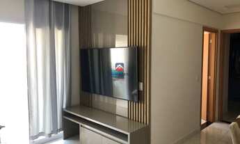 Imagem: Apartamento com 2 dorms, Caiçara, Praia