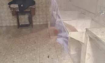 Imagem 2: Sobrado com 4 dormitórios para alugar, 450 m² por R$ 7.400,00/mês - Vila Carrão - São Paul