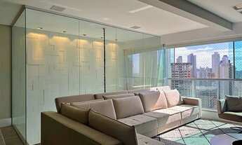 Imagem 5: COBERTURA DUPLEX ALTO PADÃO PRÓXIMO AO PASSEIO SÃO MIGUEL EM BALNEÁRIO CAMBORIÚ