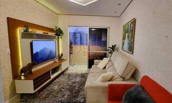 Imagem: ANDAR ALTO - ELEVADOR - 01 VAG.GAR.LIVRE