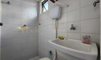 Imagem 7: Apartamento com varanda, 2 quartos em 65m² com 2 vagas de garagem em Brotas