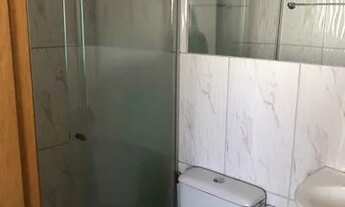 Imagem 6: Aluguel de apartamento sendo 2/4