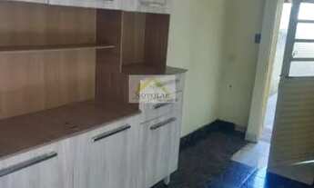 Imagem 4: Casa para Locação em Limeira, Jardim Nova Itália, 1 dormitório, 1 banheiro, 1 vaga