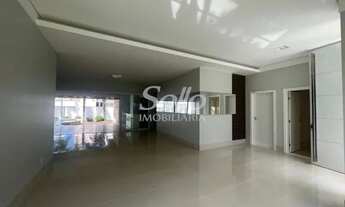 Imagem 3: Venda Casa em condomínio NOVA UBERLANDIA