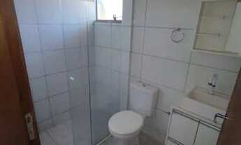 Imagem 7: Casa com 2 dormitórios para alugar, 90 m² por R$ 900,00/mês - Jardim Santo André - Londrin