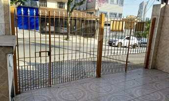 Imagem 2: Sobrado 3 dormitórios 2 vagas de garagem próximo ao metro parada Inglesa