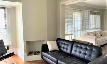 Imagem 6: Cobertura de 482m² próximo do Shopping Jardim Sul