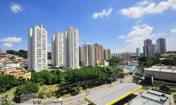 Imagem 6: Apartamento para Aluguel - Portal do Morumbi, 2 Quartos, 62 m2