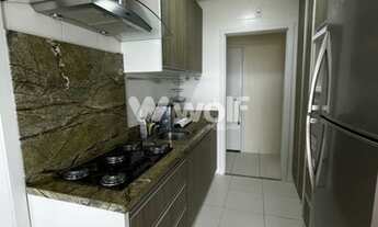 Imagem 7: 3 QUARTOS 1 STE + DEP - 02 VGS - MOBILIADO - TOP