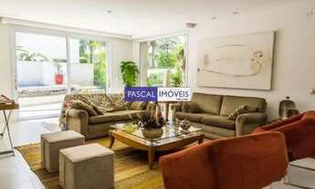 Imagem 7: SãO PAULO - Casa de Condomínio - Alto da Boa Vista