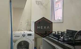 Imagem 7: Apartamento 2 Quartos, Condomínio Ideal Rossi Moinho dos Ventos, Moinho dos Ventos, Goiâni