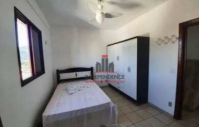 Imagem 5: Apartamento com 2 dormitórios à venda, 80 m² por R$ 390.000,00 - Martim de Sá - Caraguatat