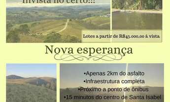 Imagem: PROMOÇÃO 1.000M² ÚLTIMAS UNIDADES OPORTUNIDADE