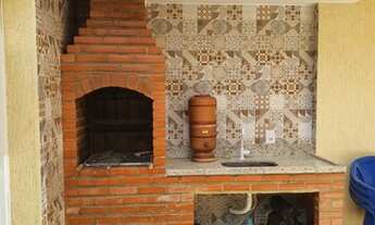 Imagem 5: Excelente casa no condomínio moinho azul