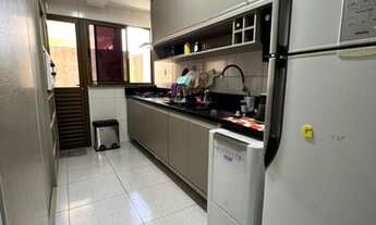 Imagem 4: Casa na Aruana Casa em condomínio com 3 dormitórios