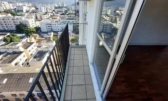 Imagem 4: Apartamento para venda tem 76 metros quadrados com 2 quartos em Vila Isabel - Rio de Janei