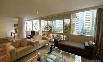 Imagem 2: APARTAMENTO - JARDIM AMÉRICA - SP