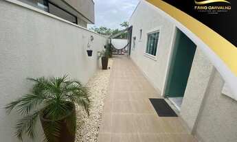 Imagem 5: Aluga-se ou Vende-se Lindissima casa no Condomínio Mirante do Vale - Marabá