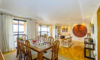 Imagem 4: São Paulo - Apartamento Padrão - Perdizes