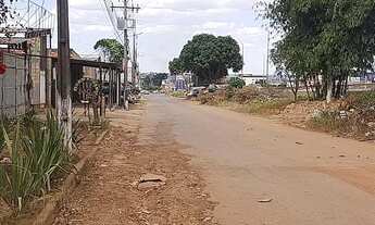 Imagem: Imóvel com área comercial