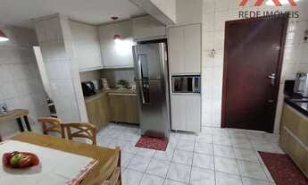 Imagem: Casa com 3 dormitórios edícula à venda