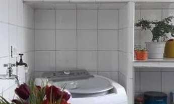 Imagem 7: Apartamento com 2 dormitórios à venda, 58 m² por R$ 270.000,00 - Vila Marieta - São Paulo