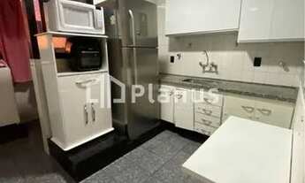 Imagem 3: Vila Brunhari Apartamento com 2 dormitórios