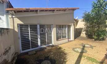 Imagem 2: Casa - Vila Nova - Campinas