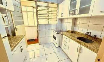 Imagem 3: Apartamento de 2 dormitórios no Centro Histórico