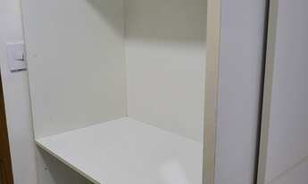 Imagem 5: Alugo apt. CA lago note totalmente mobiliado